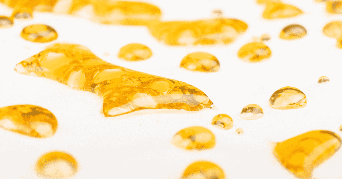 wax cbd