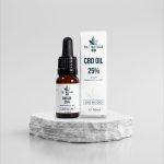 Aceite CBD 25%