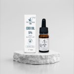 Aceite CBD Mascotas 5%