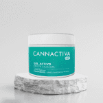 Crema de CBD Fisioterapia 300ml