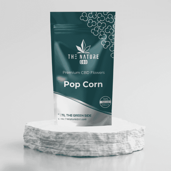 Popcorn CBD Popcorn CBD