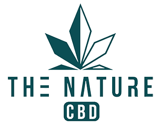 Logo The Nature CBD