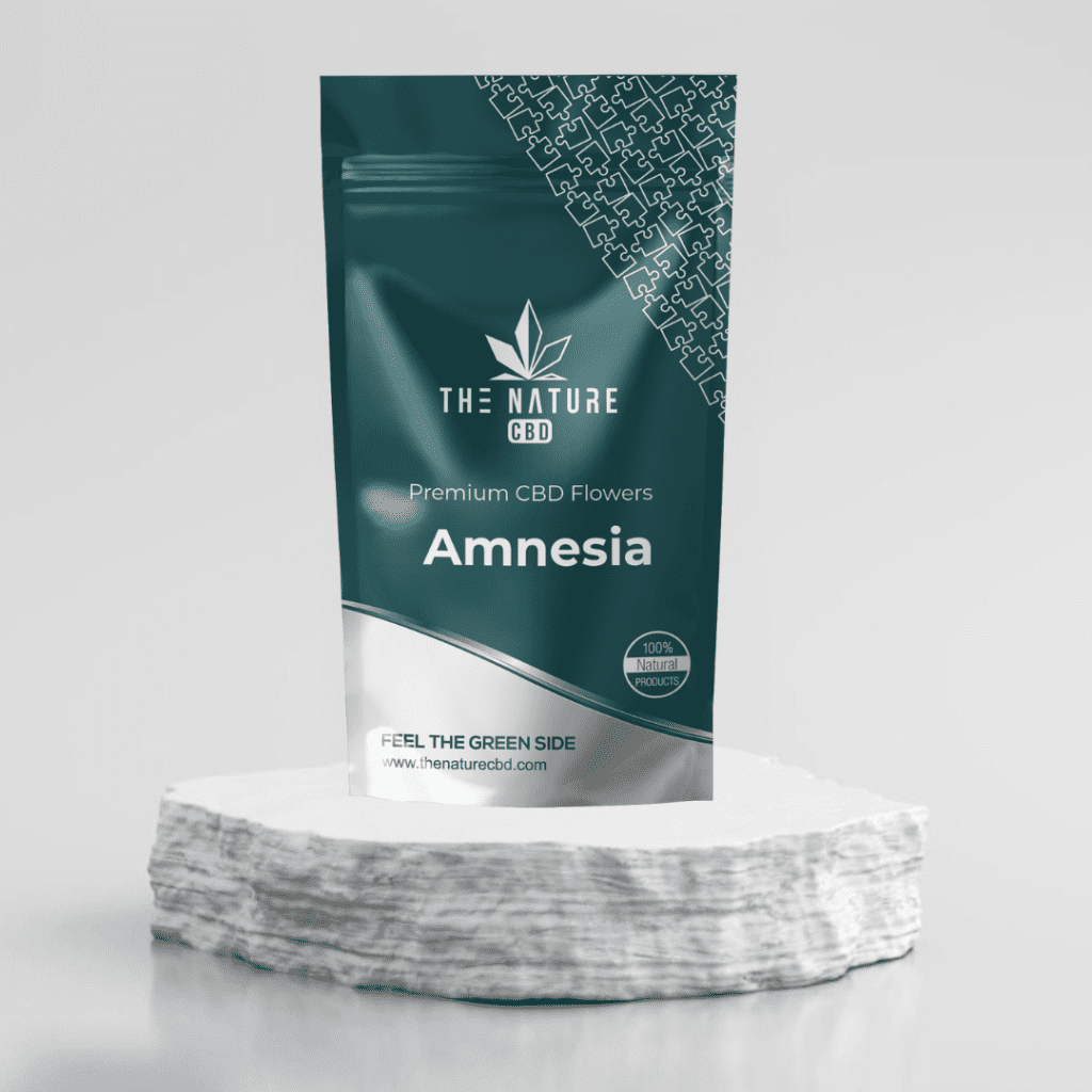 Amnesia CBD