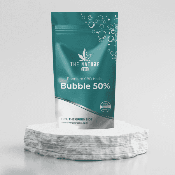 Bubble 50% Bubble 50% bolsa