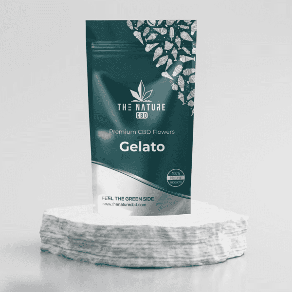 Gelato CBD Gelato CBD