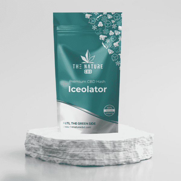 Iceolator CBD Iceolator CBD