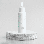 Serum Facial con CBD