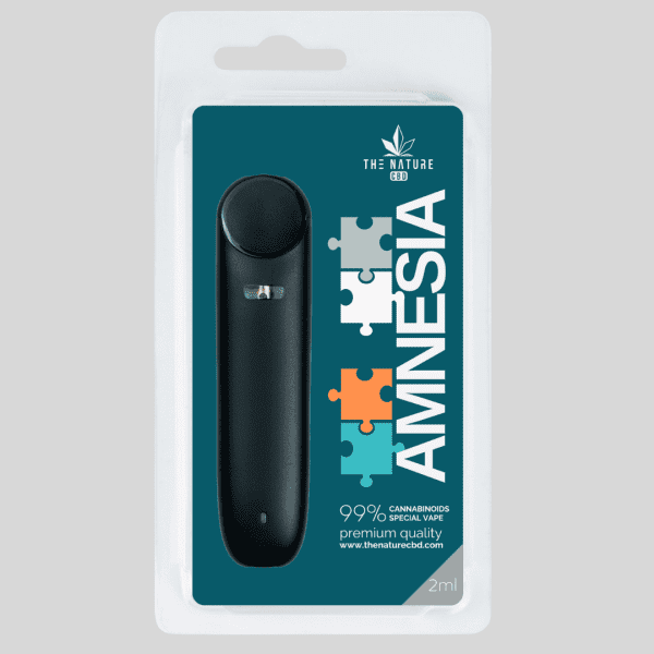 Vaper 10-OH Amnesia 2ml Vaper 10-OH Amnesia 2ml