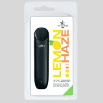 Vaper 10-OH Lemon Haze 1ml