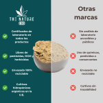 Comparativa resina Iceolator